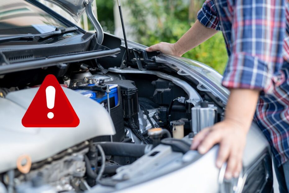 600.000 de mașini rechemate cu probleme la motor