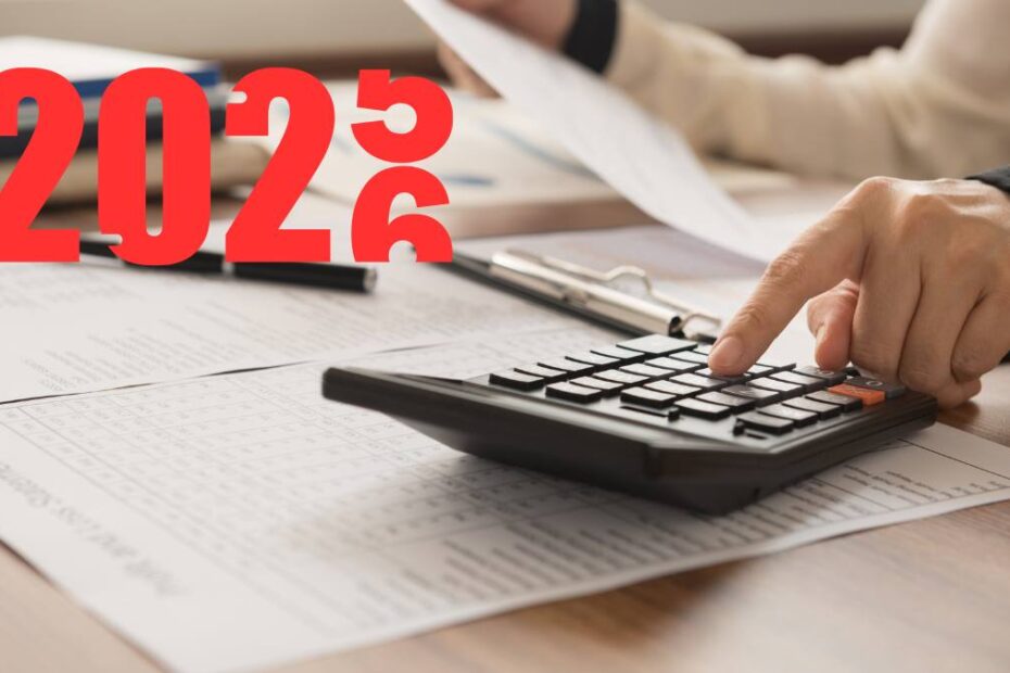 salariul nou 2026