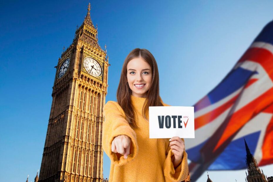 Tinerii peste 16 ani vor putea vota