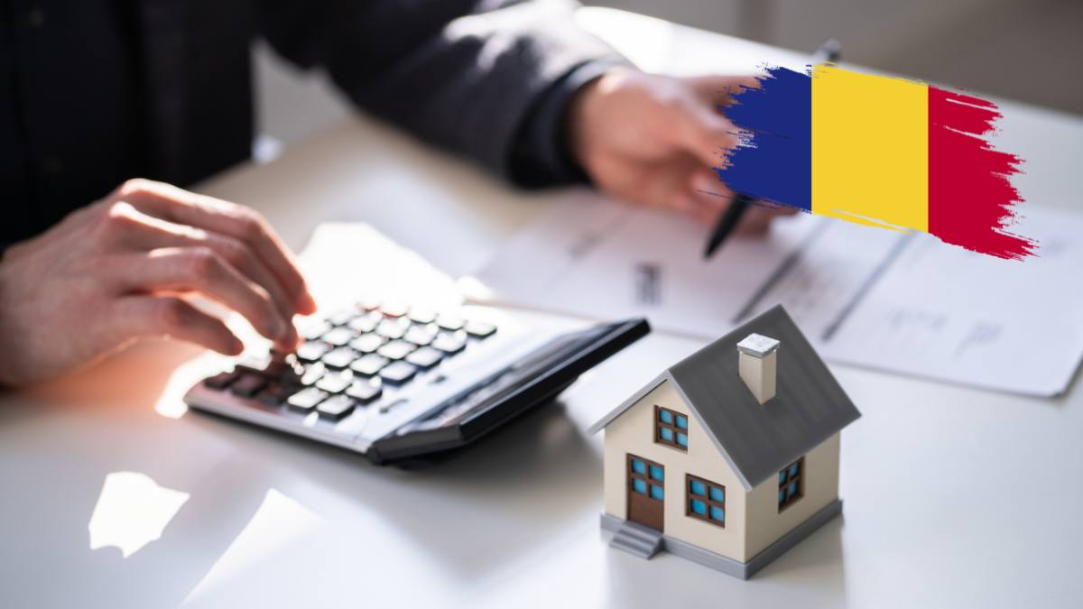 Impozit dublu pentru clădiri construite ilegal