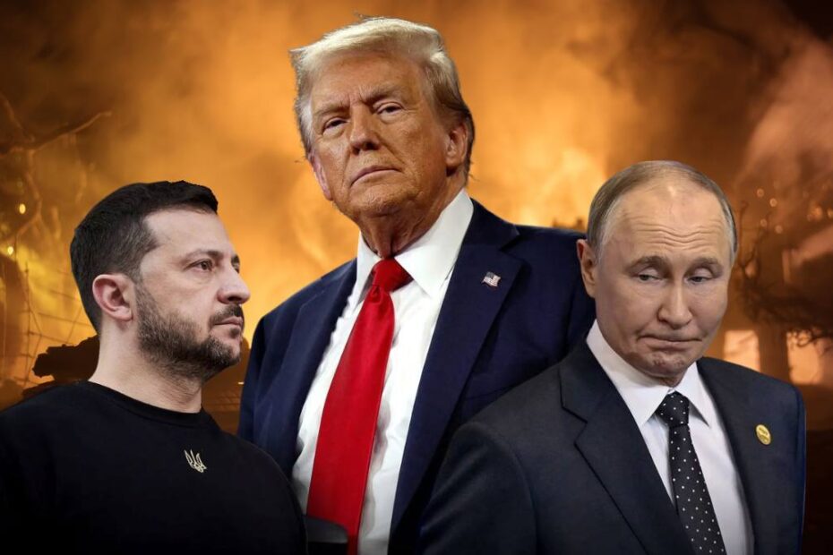 Întâlnirea Putin-Zelenski la Budapesta