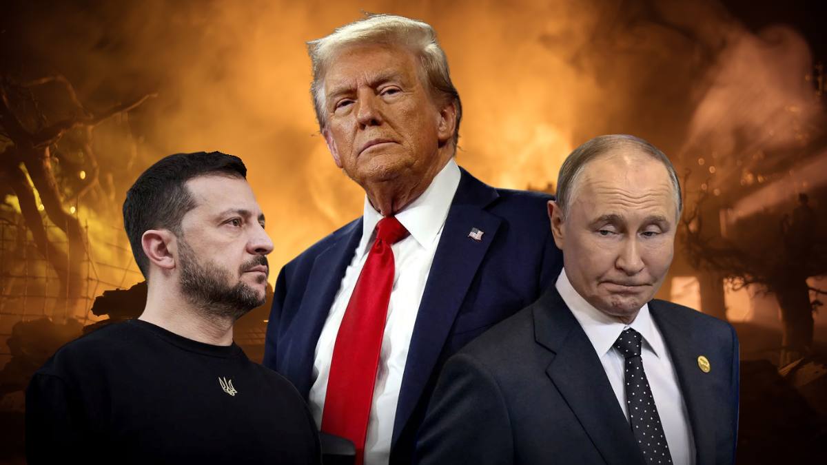 Întâlnirea Putin-Zelenski la Budapesta