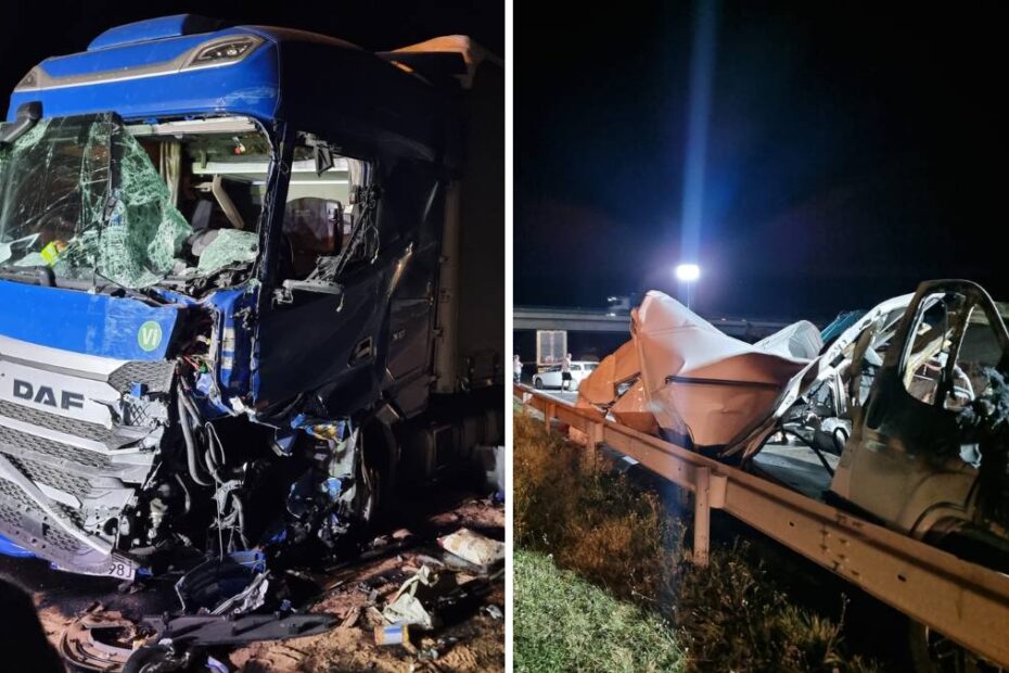 accident cehia