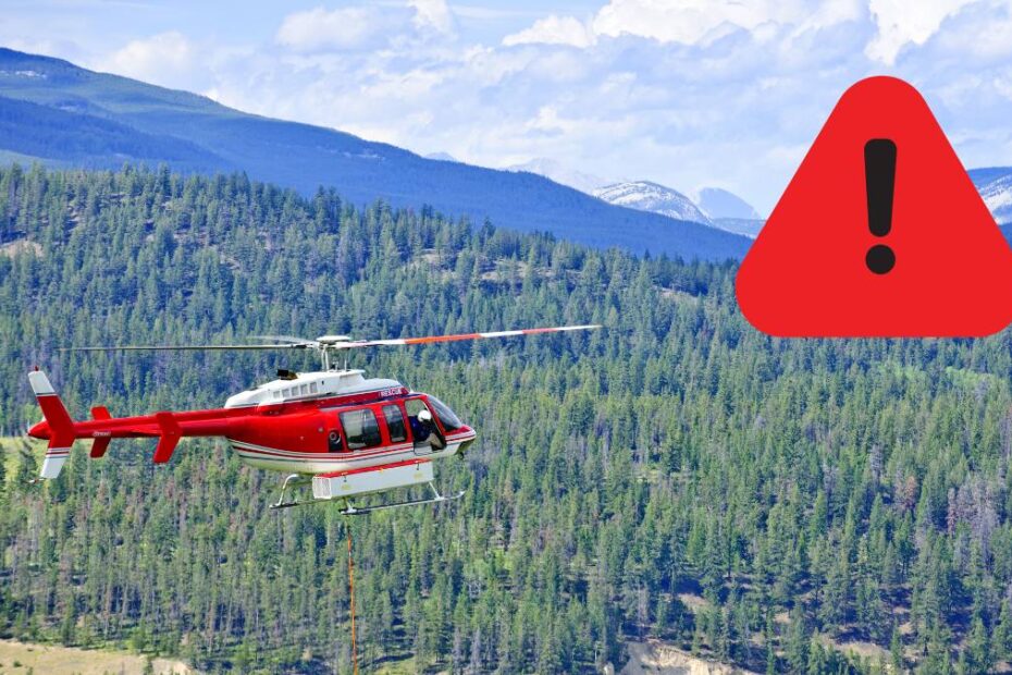 accident excursie montana