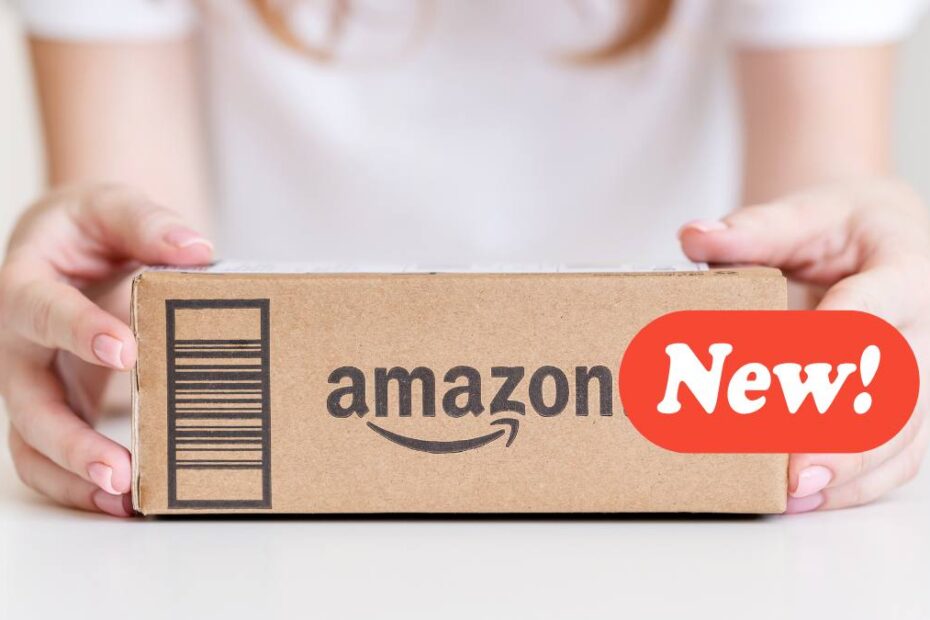 amazon nou