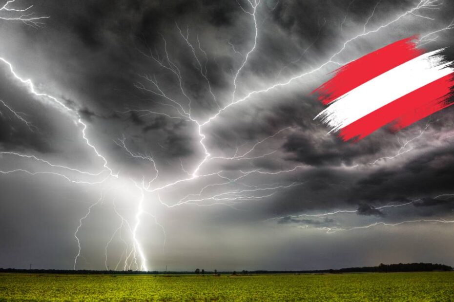 avertizare meteo