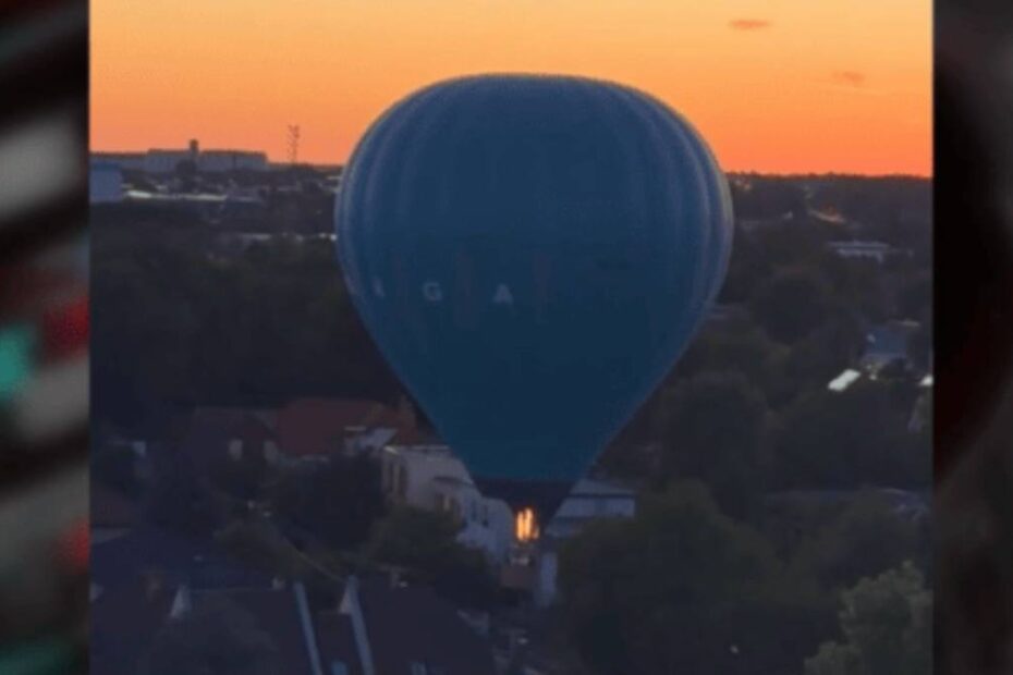 balon debrecen