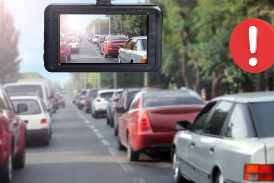 dashcam austria