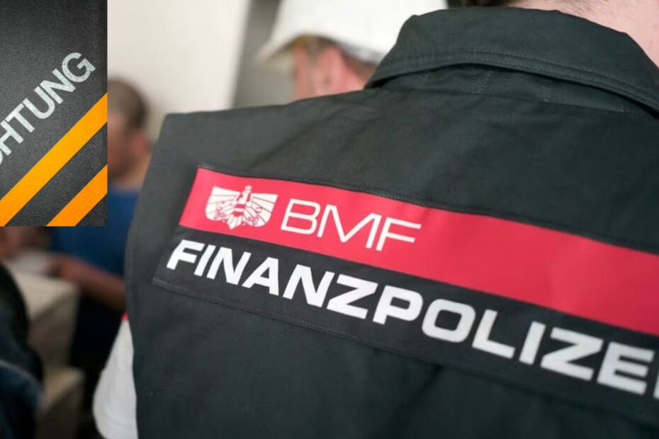 fraude sociale in austria