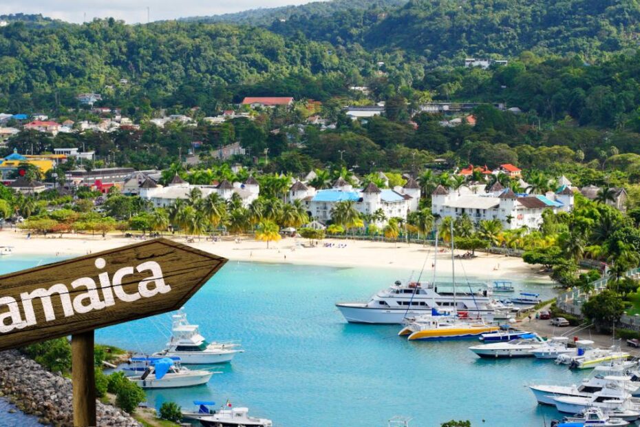 jamaica ams