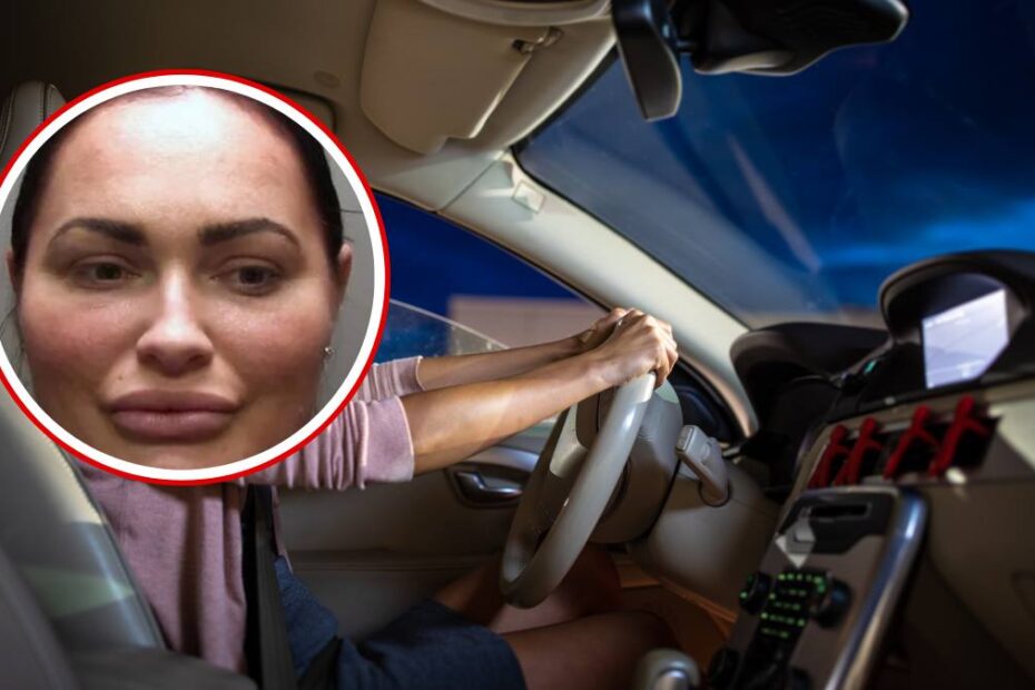mama accident uk