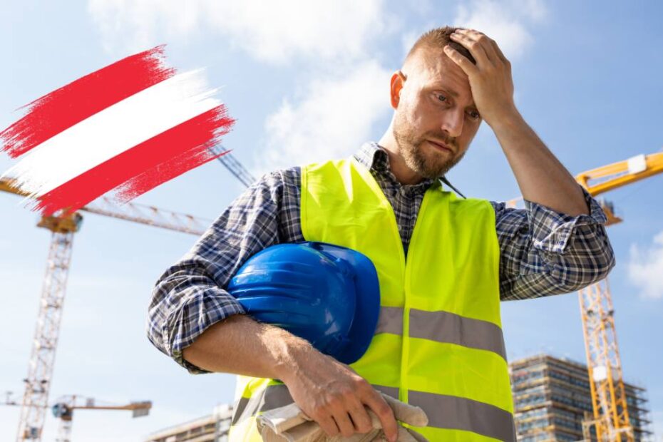 Deficit de personal Austria 2025