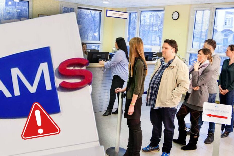 Trucurile murdare ale șomerilor din Austria