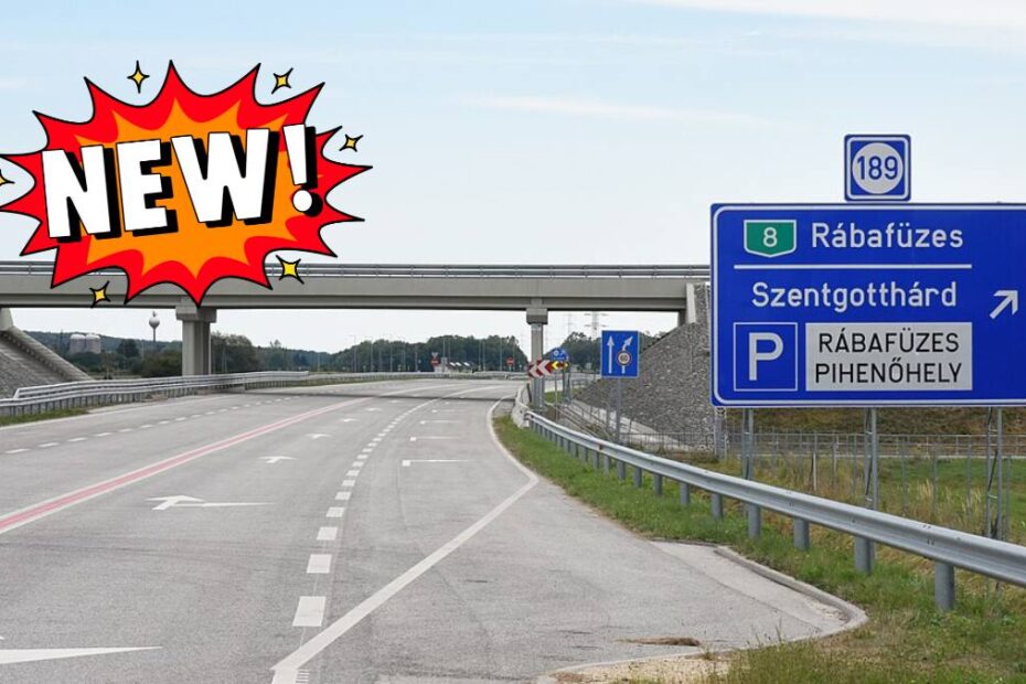 noua autostrada