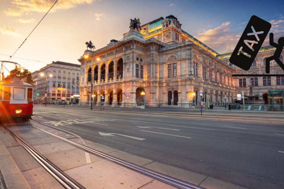 Viena amână creșterea taxei turistice: în loc de 8,5% din decembrie, majorarea va fi etapizată – 5% din iulie 2026 și 8% din iulie 2027. Hotelierii salută, opoziția critică.
