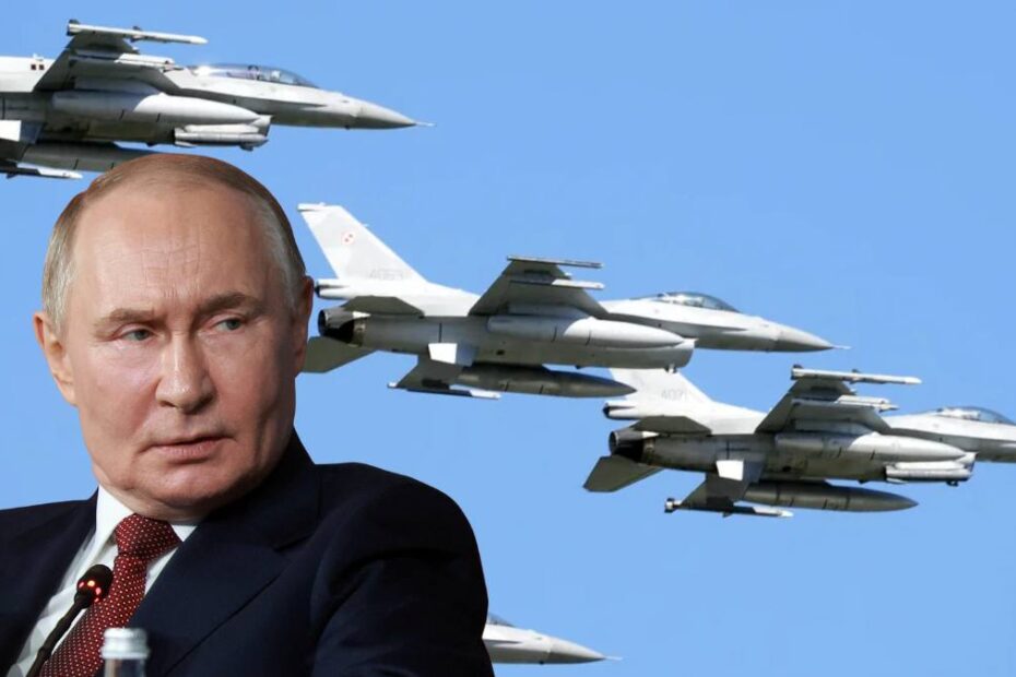 NATO amenință Rusia
