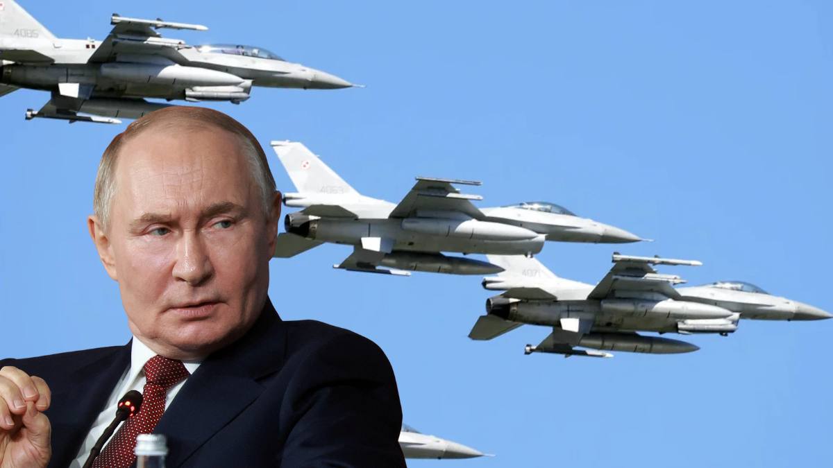 NATO amenință Rusia