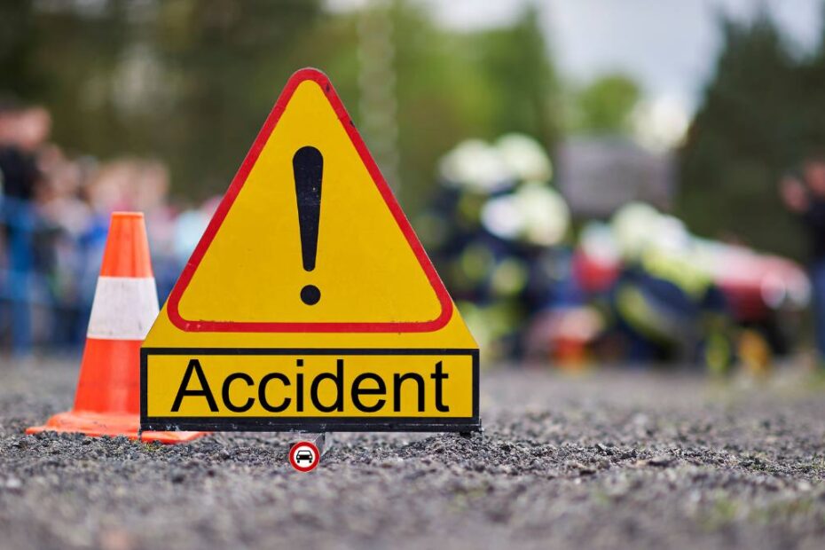accident educatoare