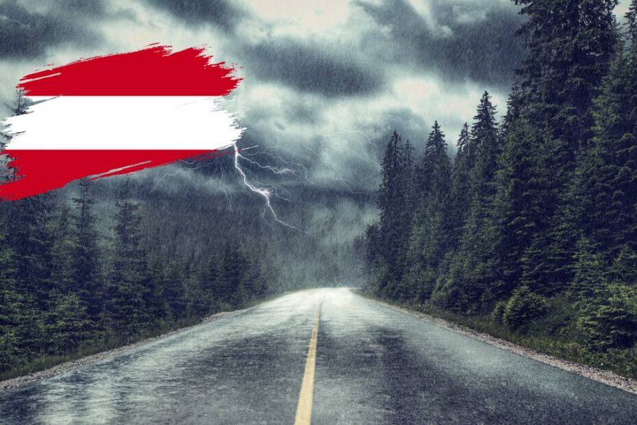 austria furtuni