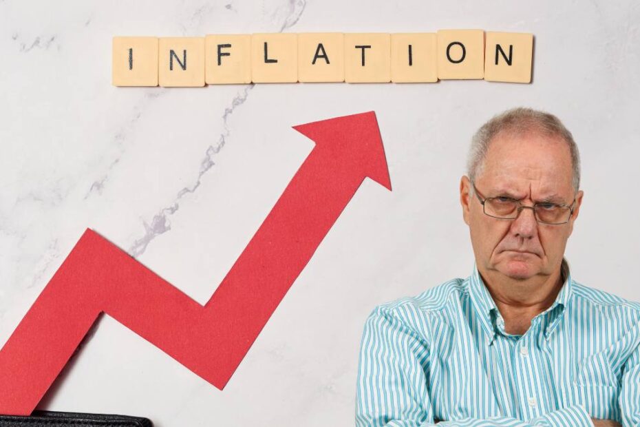 inflatie in august 2025