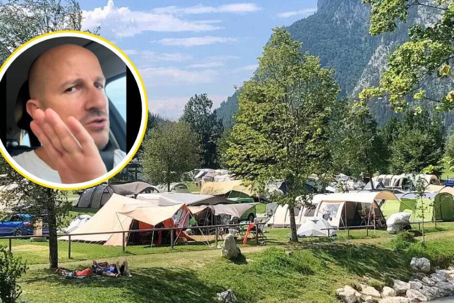 rasism austria tiktok