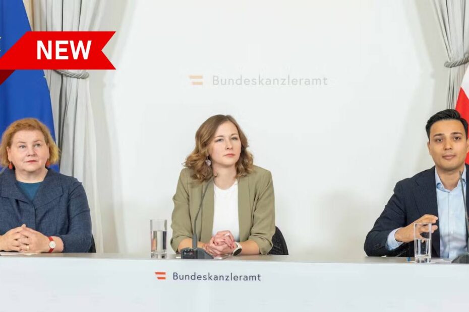 reforma sociala austria