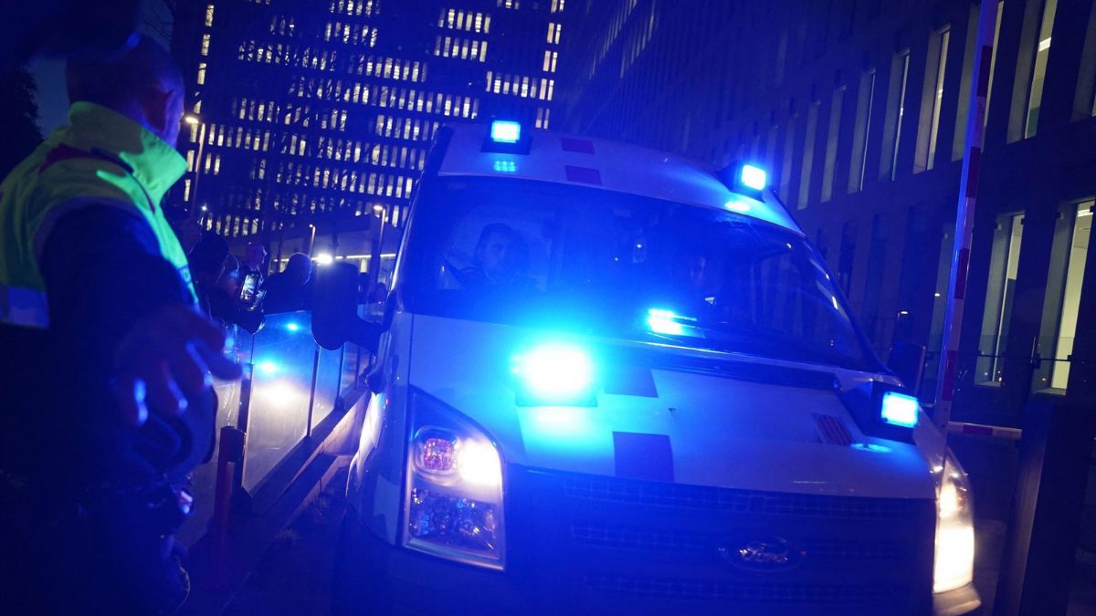 Mort de 15 ani fără ca nimeni să observe