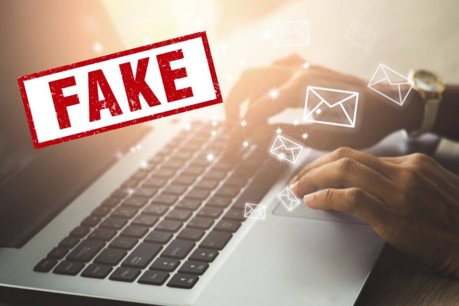 AMENZI FAKE