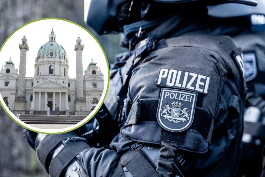 bomba viena