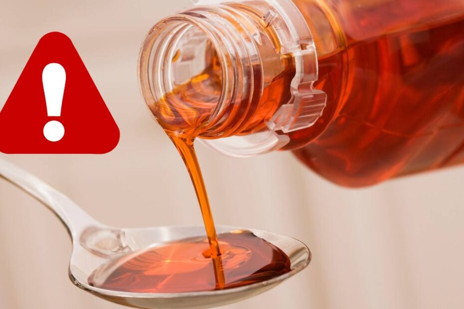 copii ucisi sirop