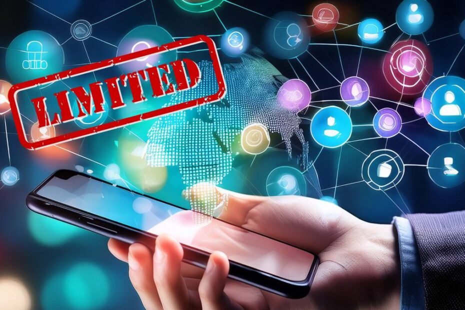 interdictii social