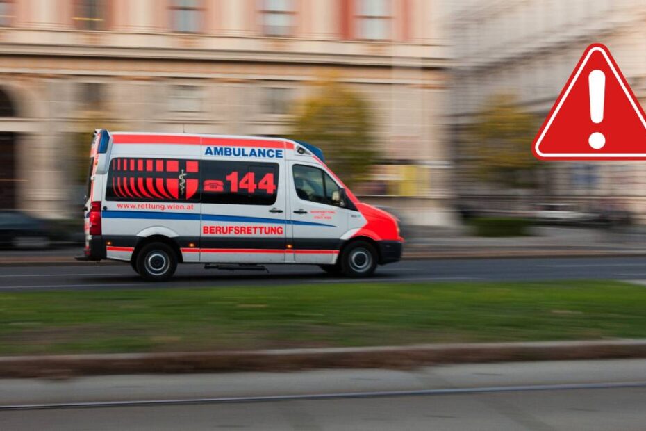 tragedie medicala