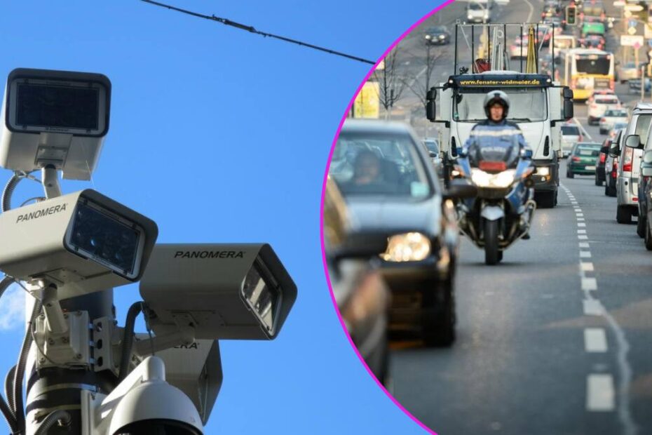 Austria camere supraveghere