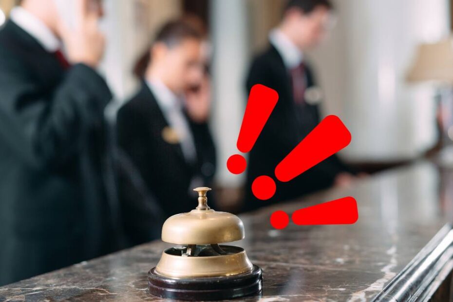 criza angajari hotel