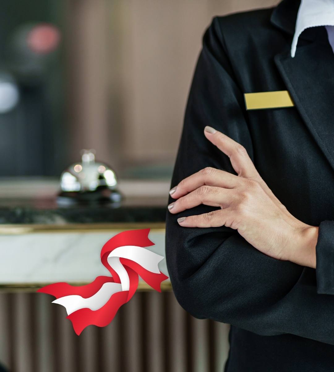 Hoteluri din Austria în criză de personal