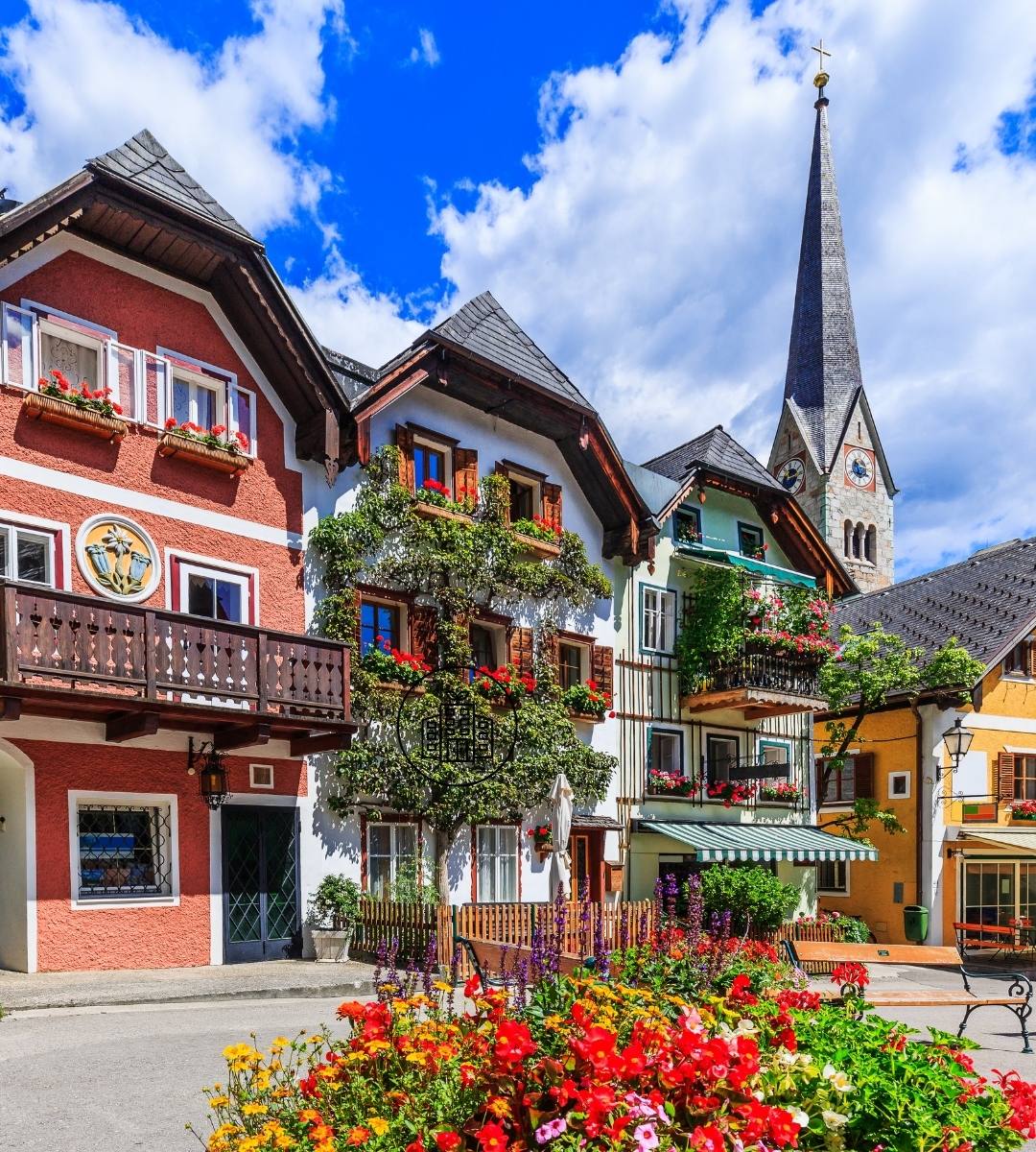 Hoteluri din Austria în criză de personal