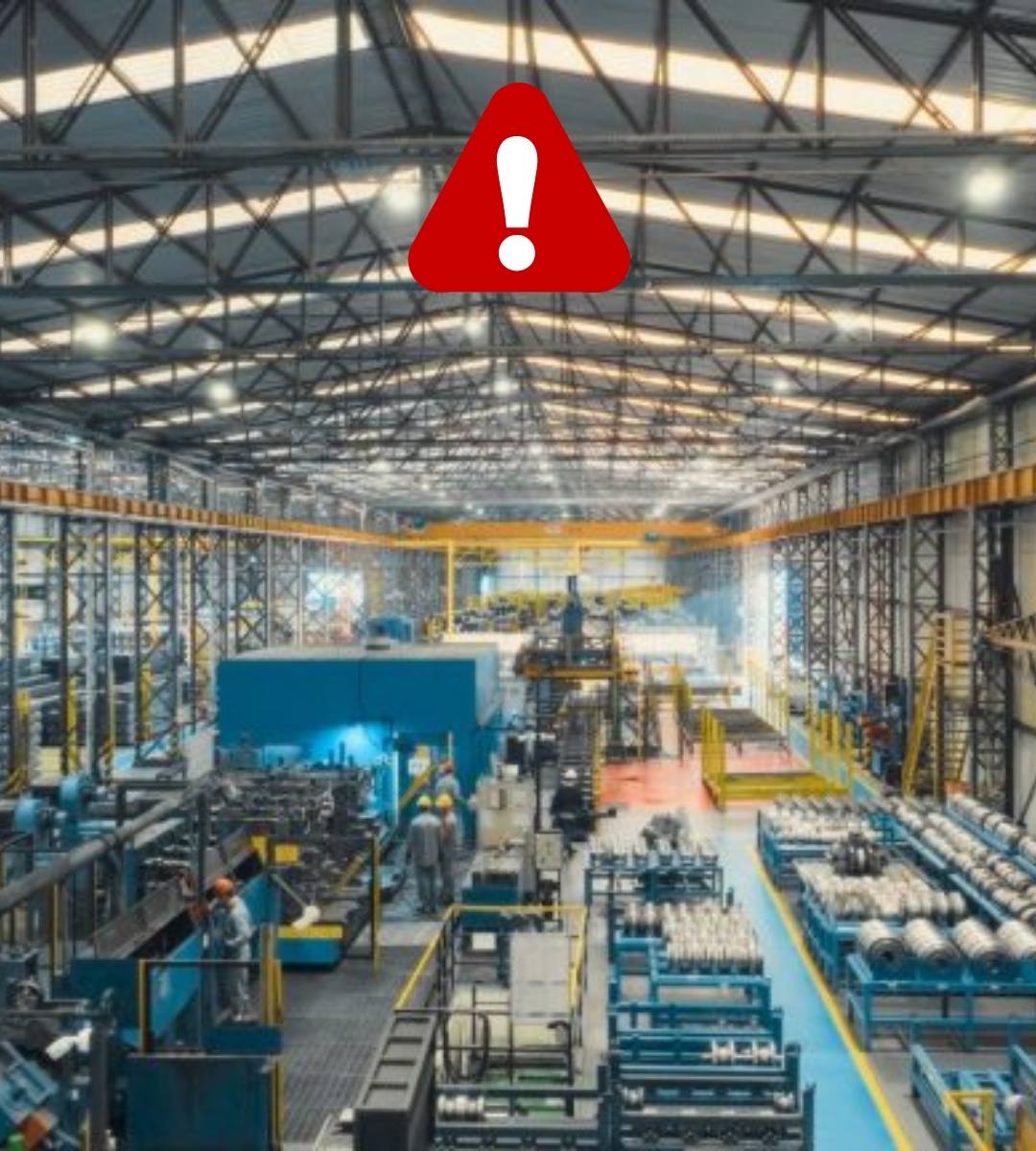 340 de oameni își pierd locul de muncă