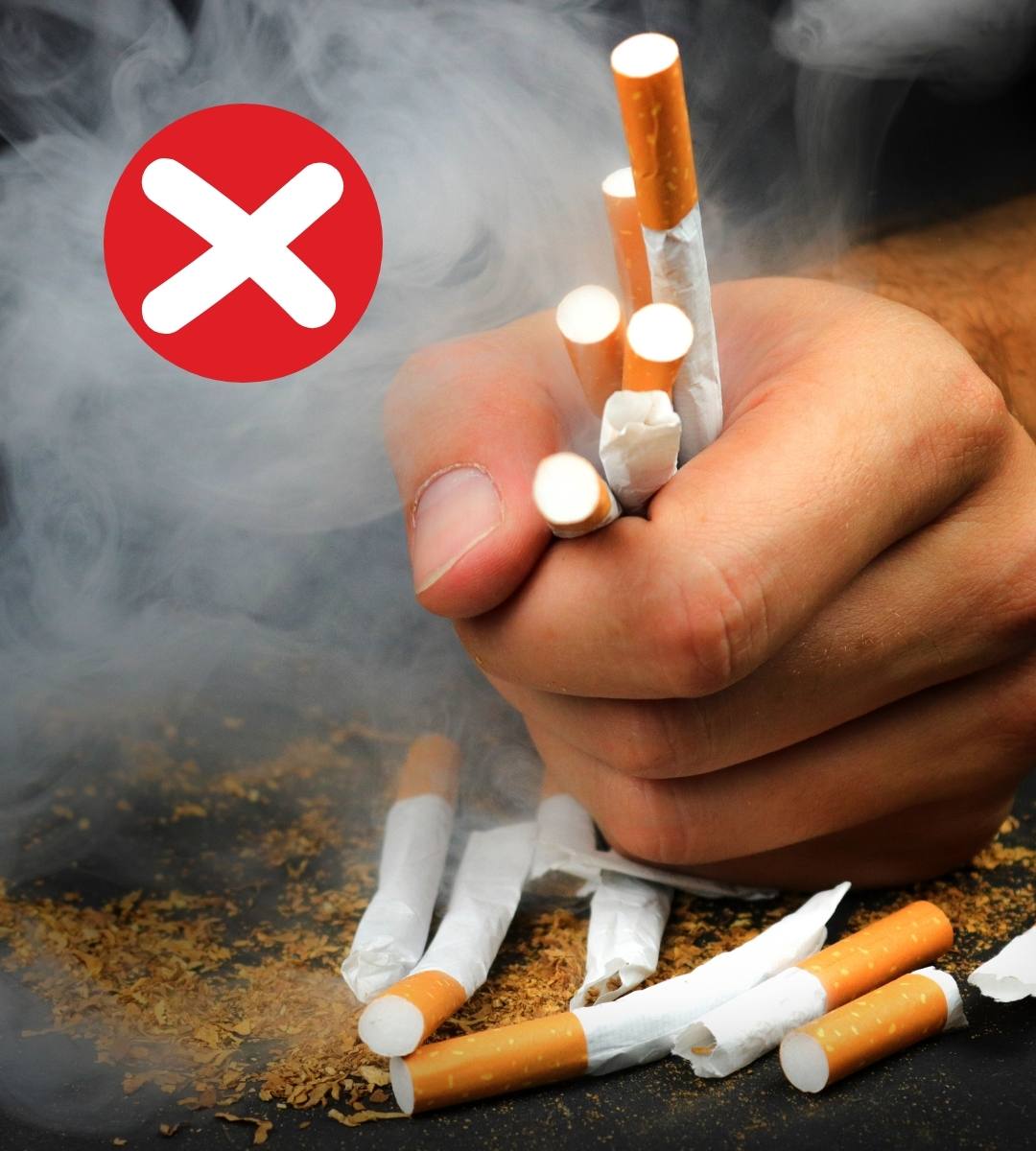 Document secret arată că Austria a spus DA interzicerii țigărilor cu filtru!