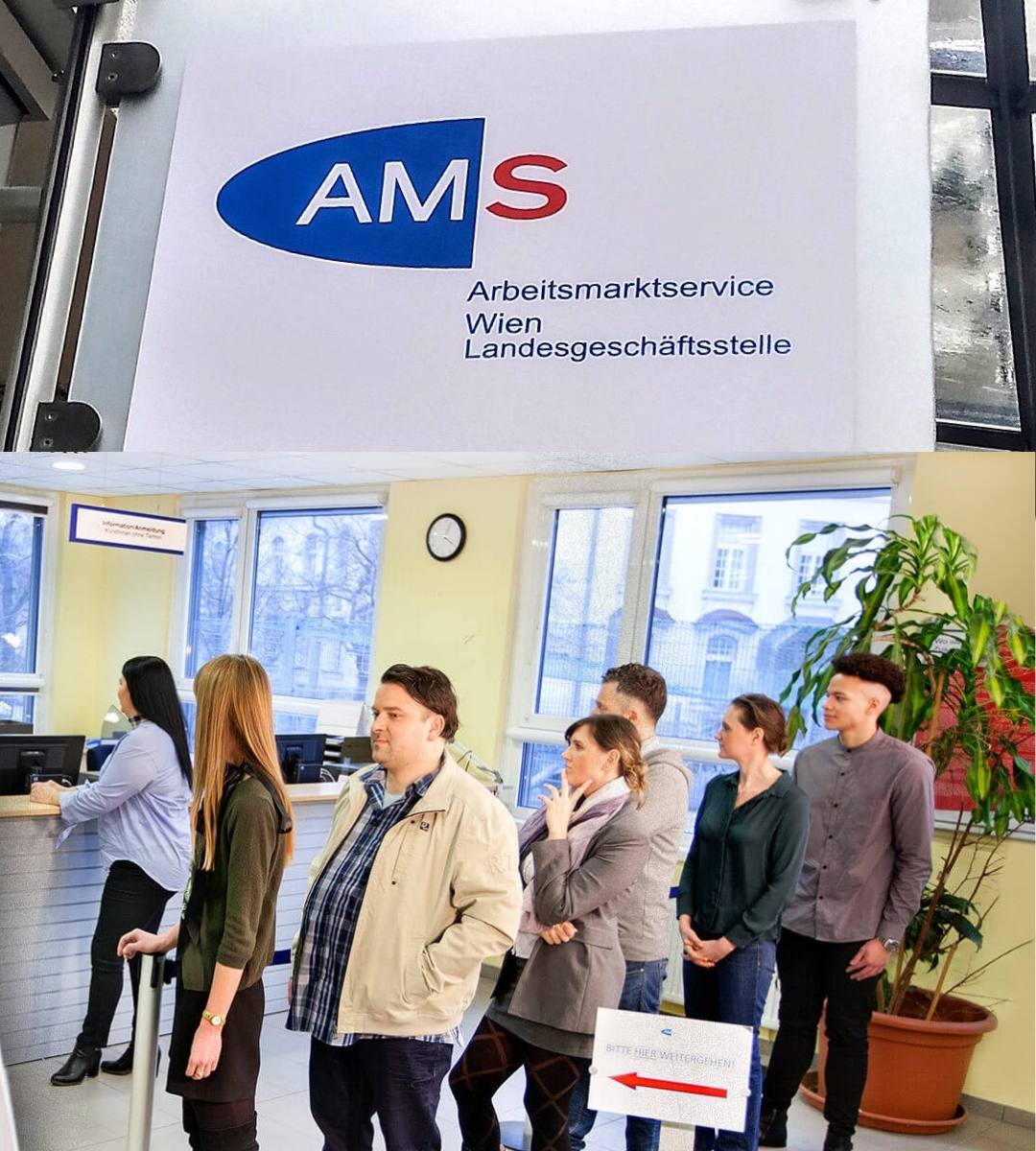 Din 17 noiembrie, noua regulă AMS