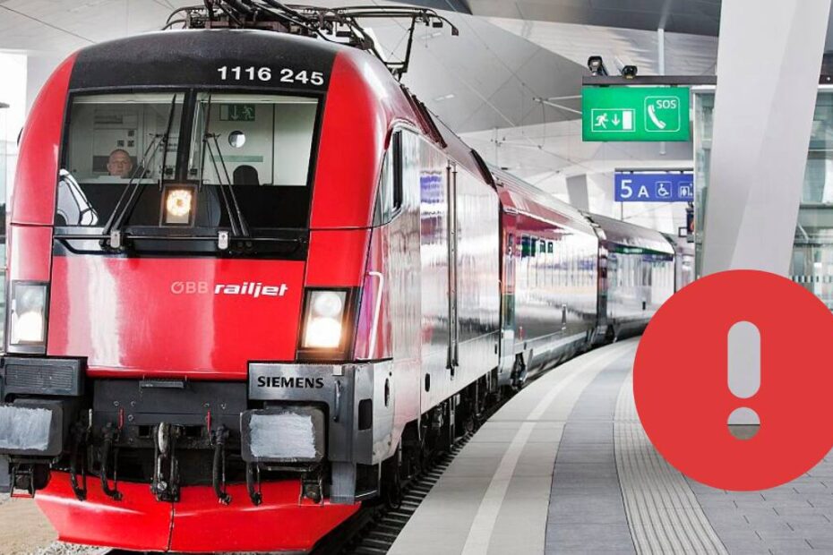 viena trenuri suspendate