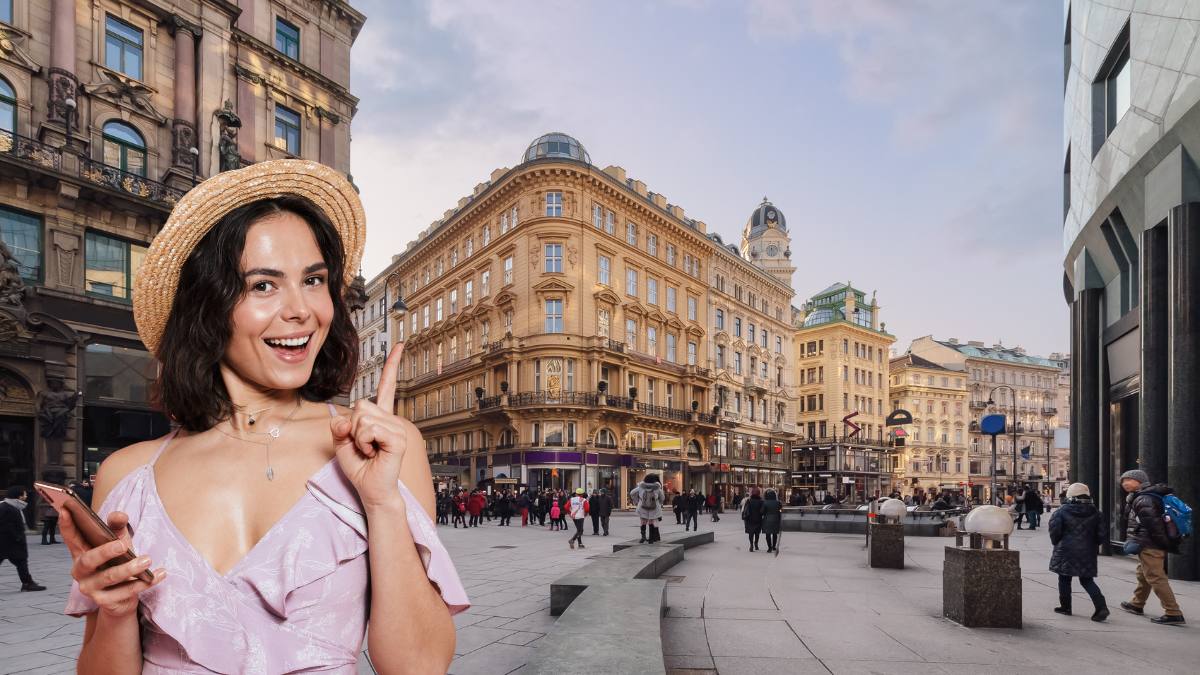 viena turisti