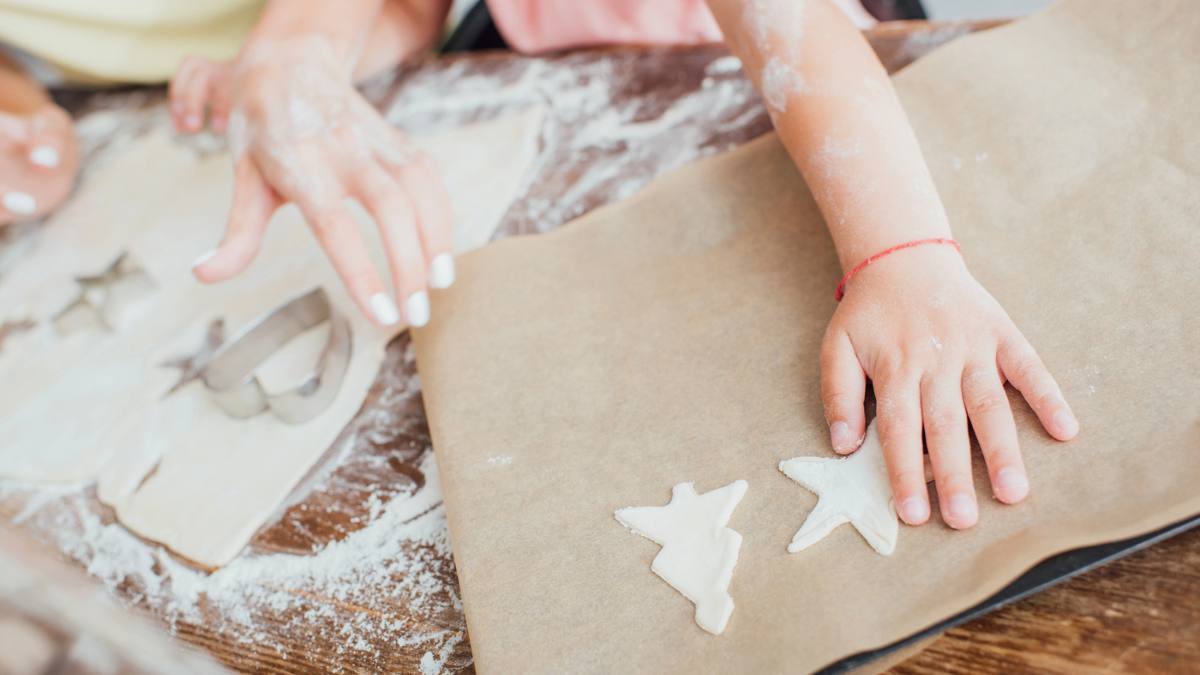 Este hârtia de copt periculoasă