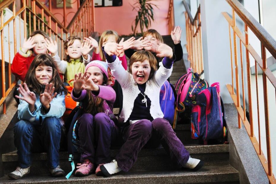 Vacanțe școlare în Austria în 2026