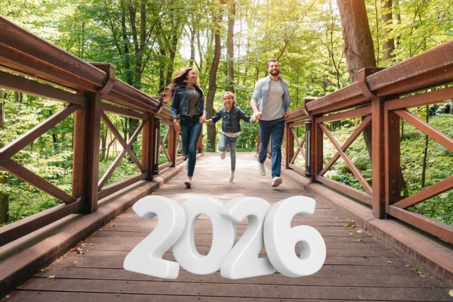 Zile libere în Austria 2026