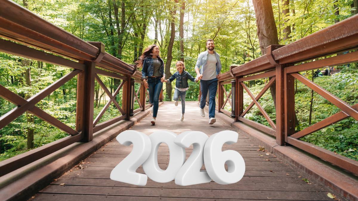 Zile libere în Austria 2026