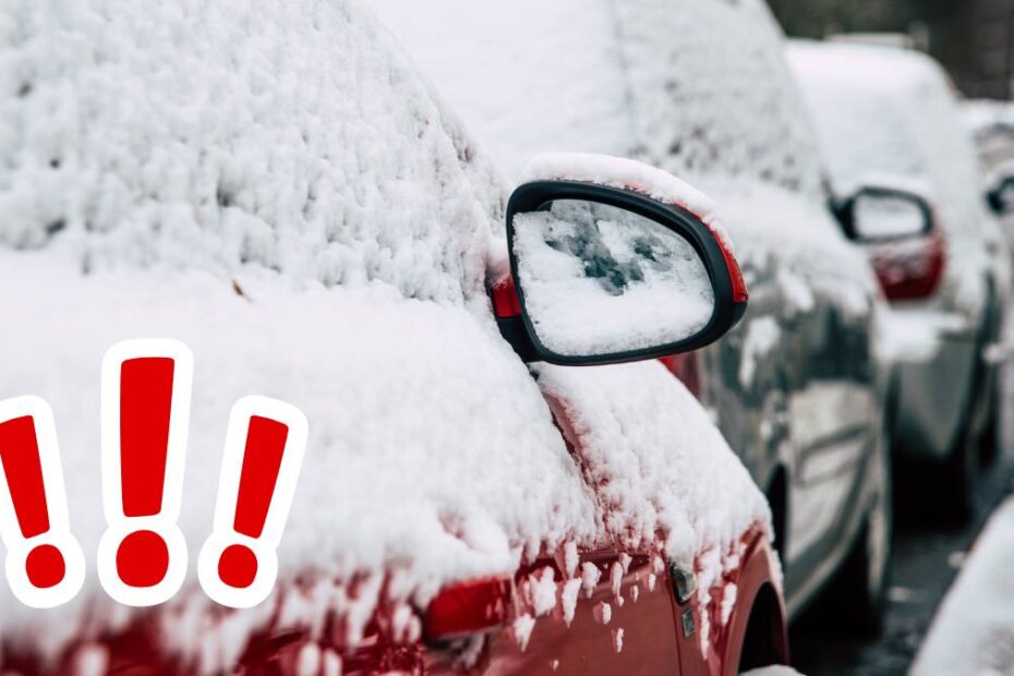 amenzi iarna austria