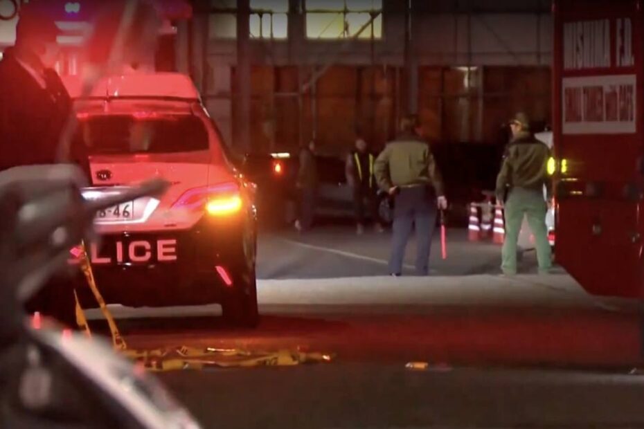 Atac cu cuțit și substanțe chimice