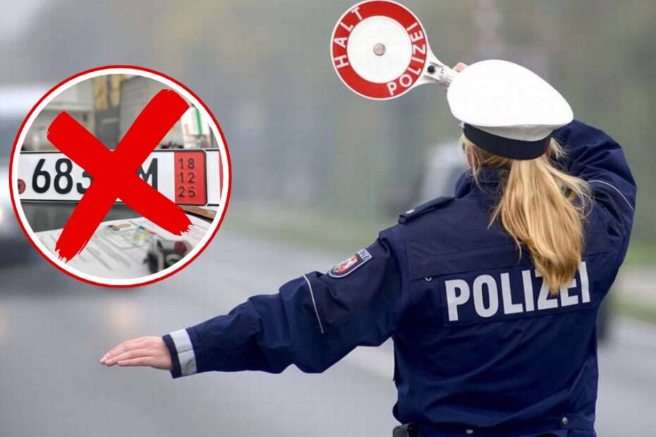 austria control autostrada