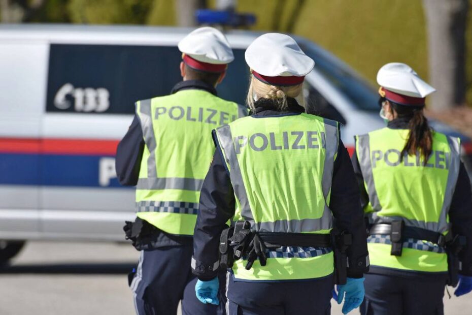 autocarul groazei austria