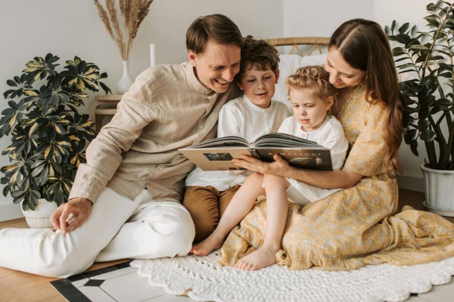 bonus pentru familii